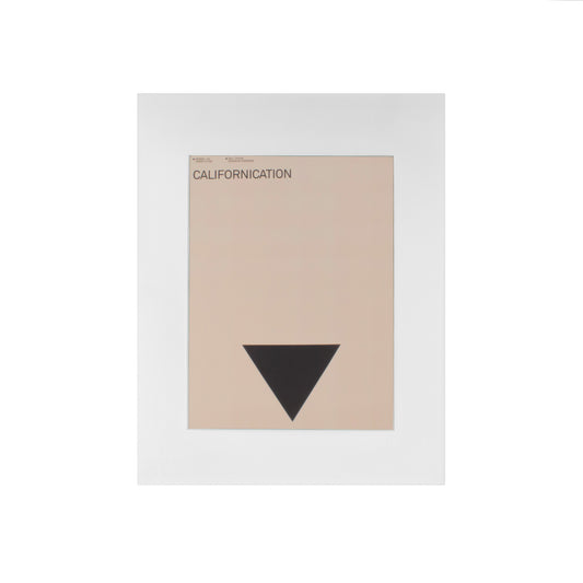 Image Republic Iconic Californicaiton, 30x40