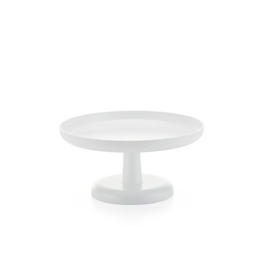 Vitra High Tray, Hvit
