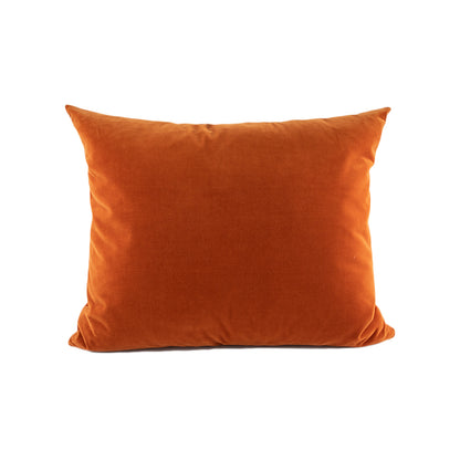 Christina Lundsteen 50x60 - Burnt Orange