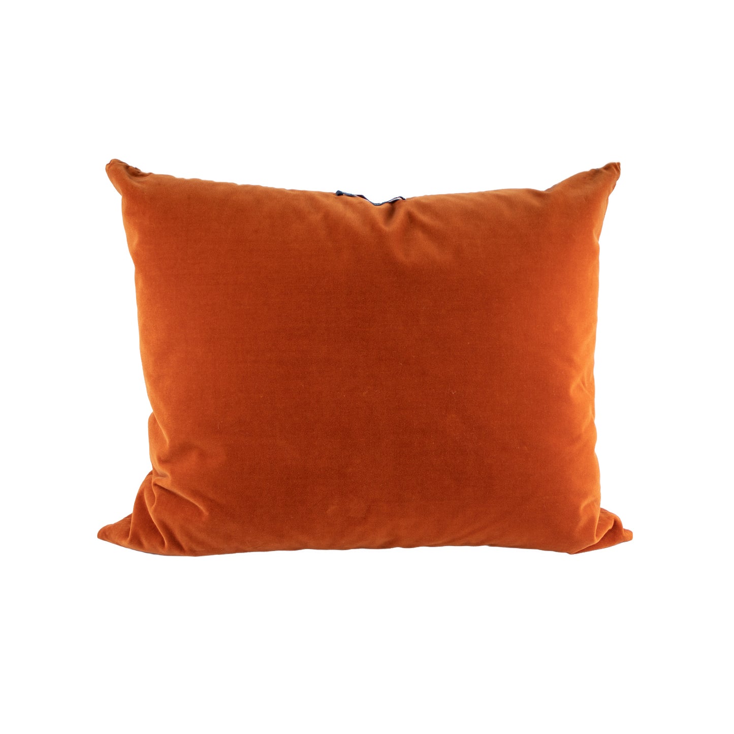 Christina Lundsteen 50x60 - Burnt Orange