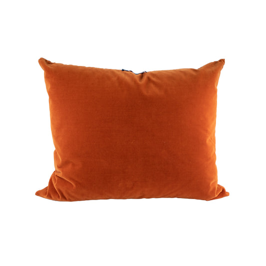 Christina Lundsteen 50x60 - Burnt Orange