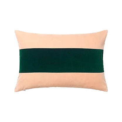 Christina Lundsteen Edie stripete pute.