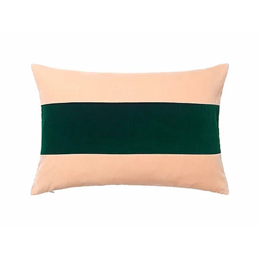 Christina Lundsteen Edie stripete pute.