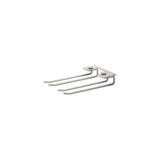 String Hengestativ 20 cm, 2-pk, Beige