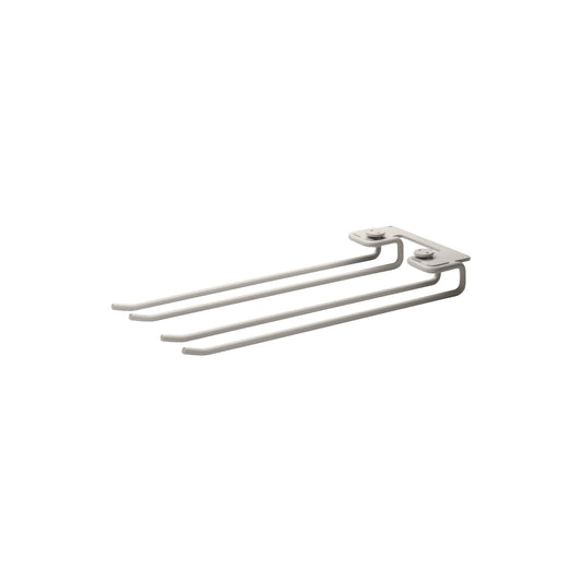 String Hengestativ 30 cm, 2-pk, Beige