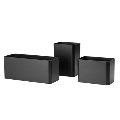 String+ Organizers 3-pakk, Sort