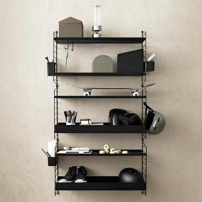 String+ Organizers 3-pakk, Sort