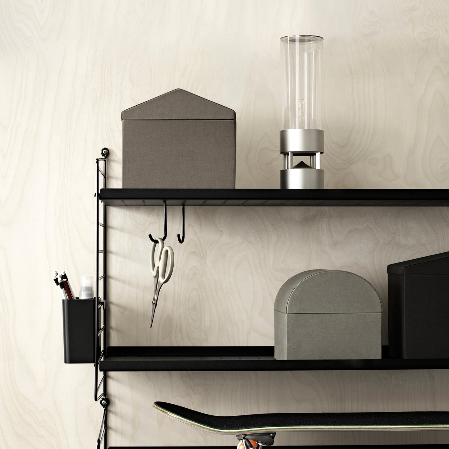 String+ Organizers 3-pakk, Sort
