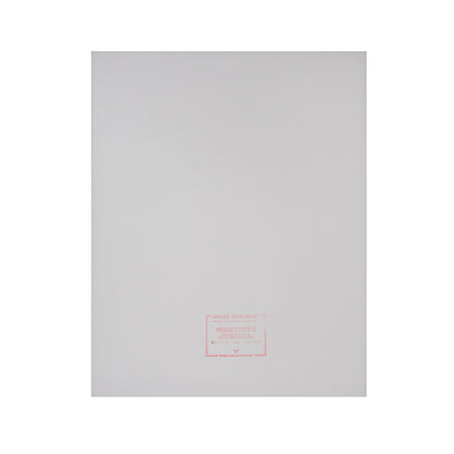 Image Republic Le Duo plakat "PLANCHE PACKAGING" 40X50 cm.